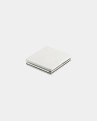 Miroir magnétique double face carré à personnaliser - 4