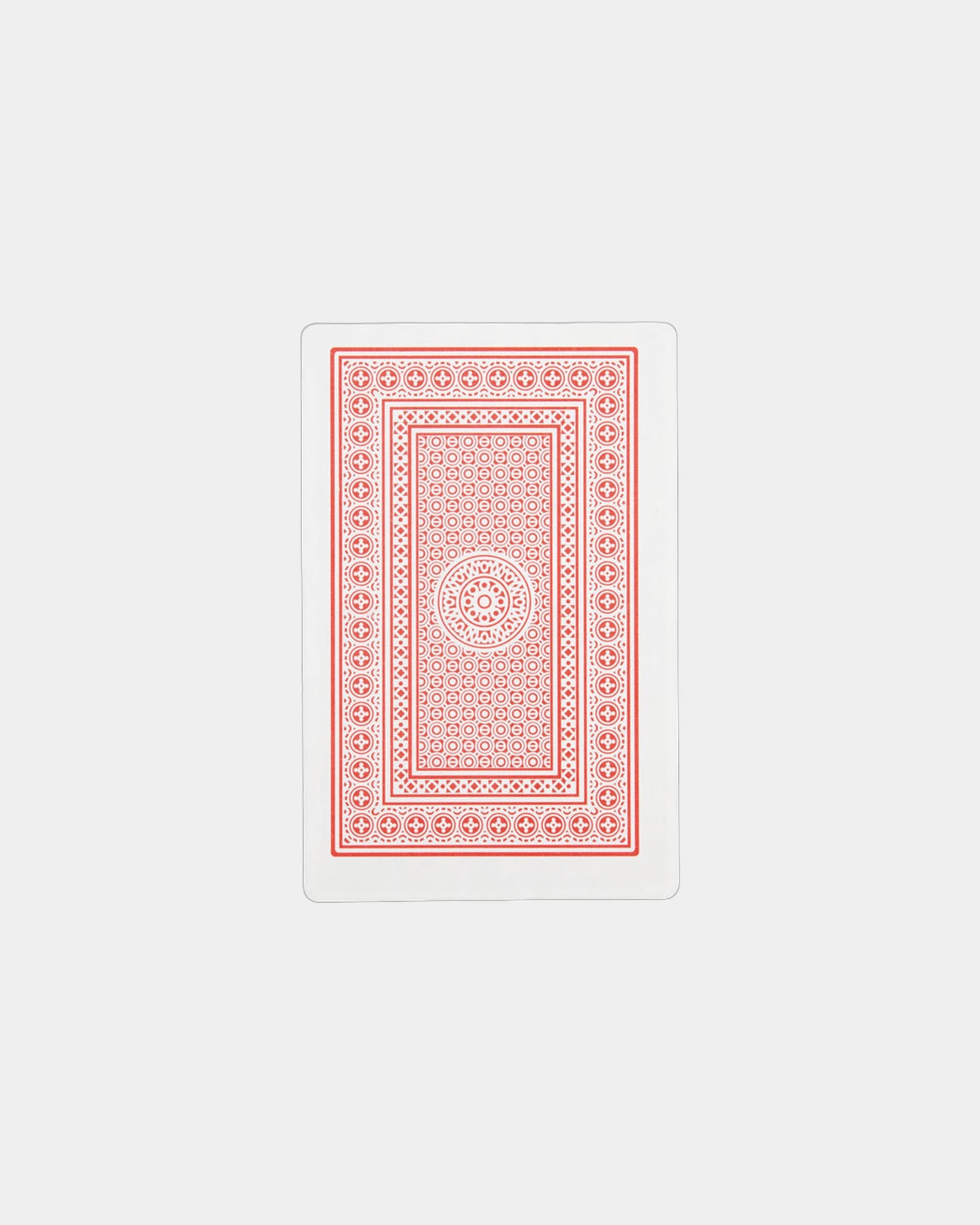 Cartas de juego en caja de estaño para personalizar - 4