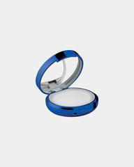 Baume à lèvres miroir SPF10 Duo Mirror à personnaliser - Bleu