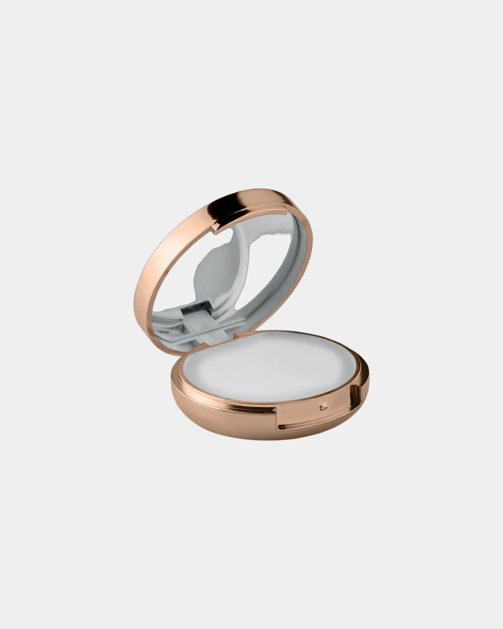Baume à lèvres miroir SPF10 Duo Mirror à personnaliser - Champagne