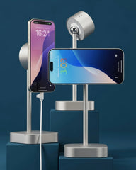 Lampe intelligente design Mojiu à personnaliser - 4
