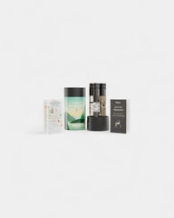 Coffret dégustation 4 flacons de vin à personnaliser - 13