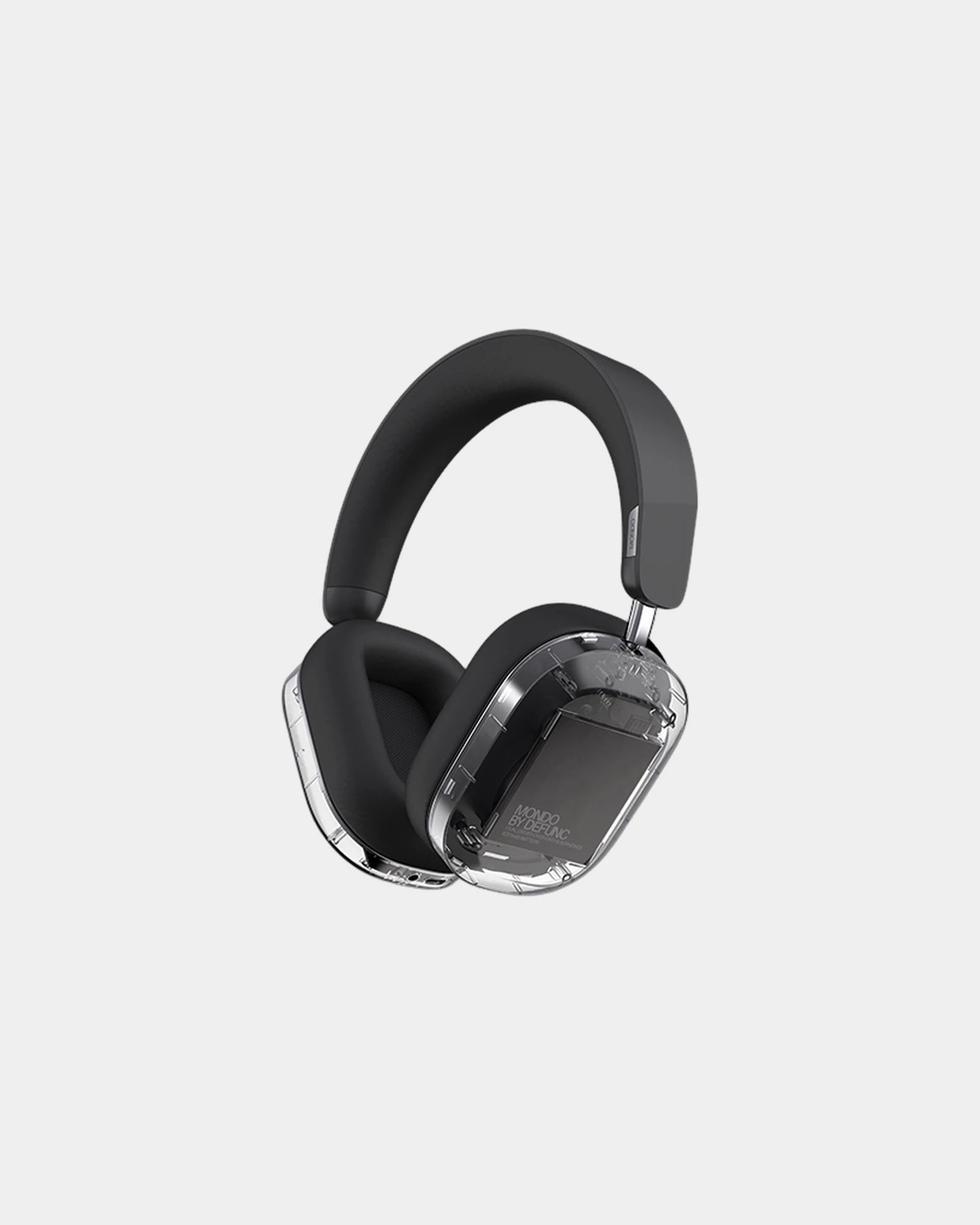 Casque audio Bluetooth Defunc Mondo à personnaliser - 11