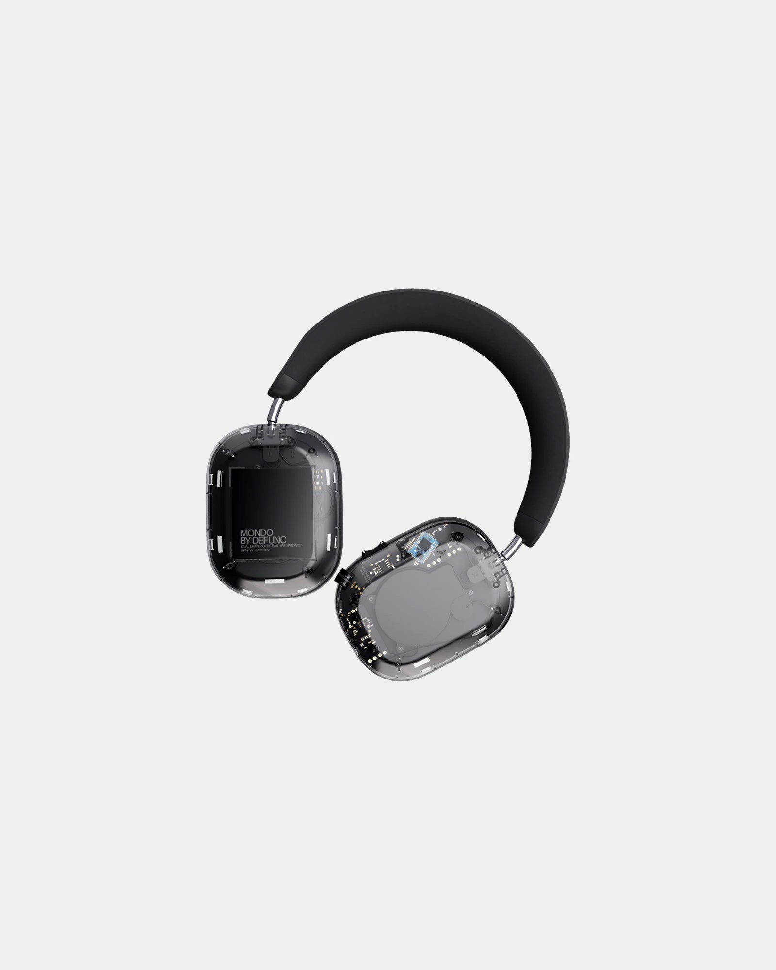 Casque audio Bluetooth Defunc Mondo à personnaliser - 9