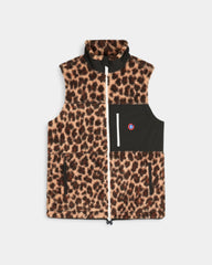 Veste polaire sans manches à personnaliser - 4