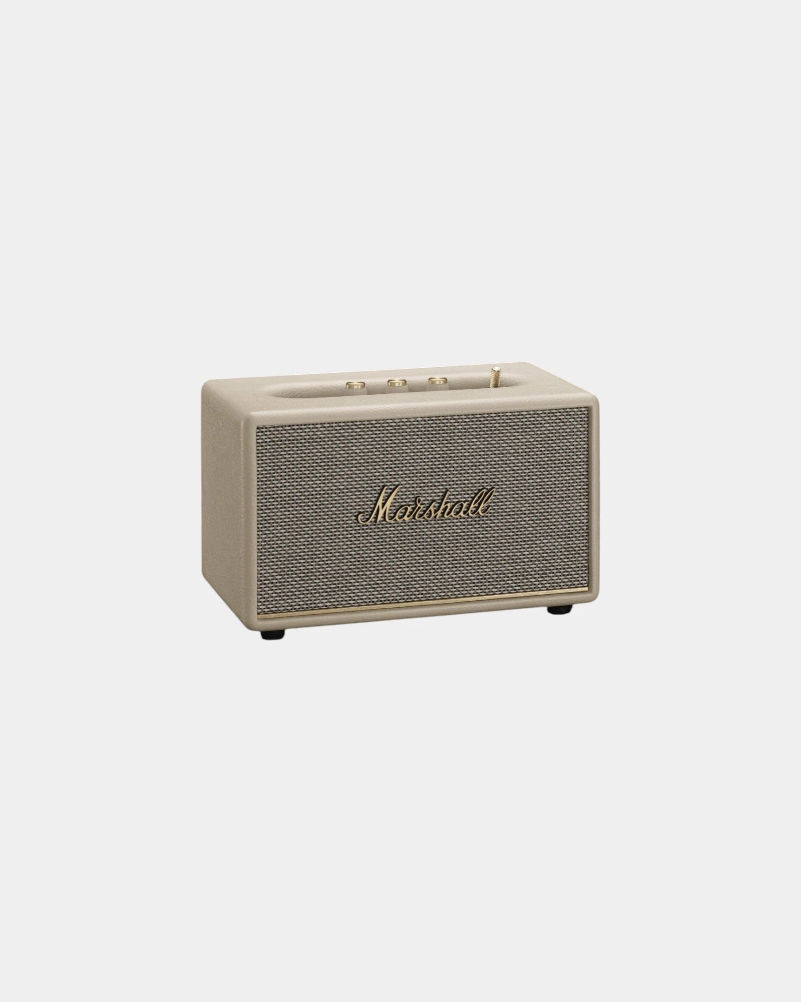 Enceinte connectée Marshall Acton III à personnaliser - 33