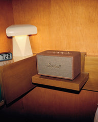 Enceinte connectée Marshall Acton III à personnaliser - 28