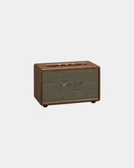 Enceinte connectée Marshall Acton III à personnaliser - Brown
