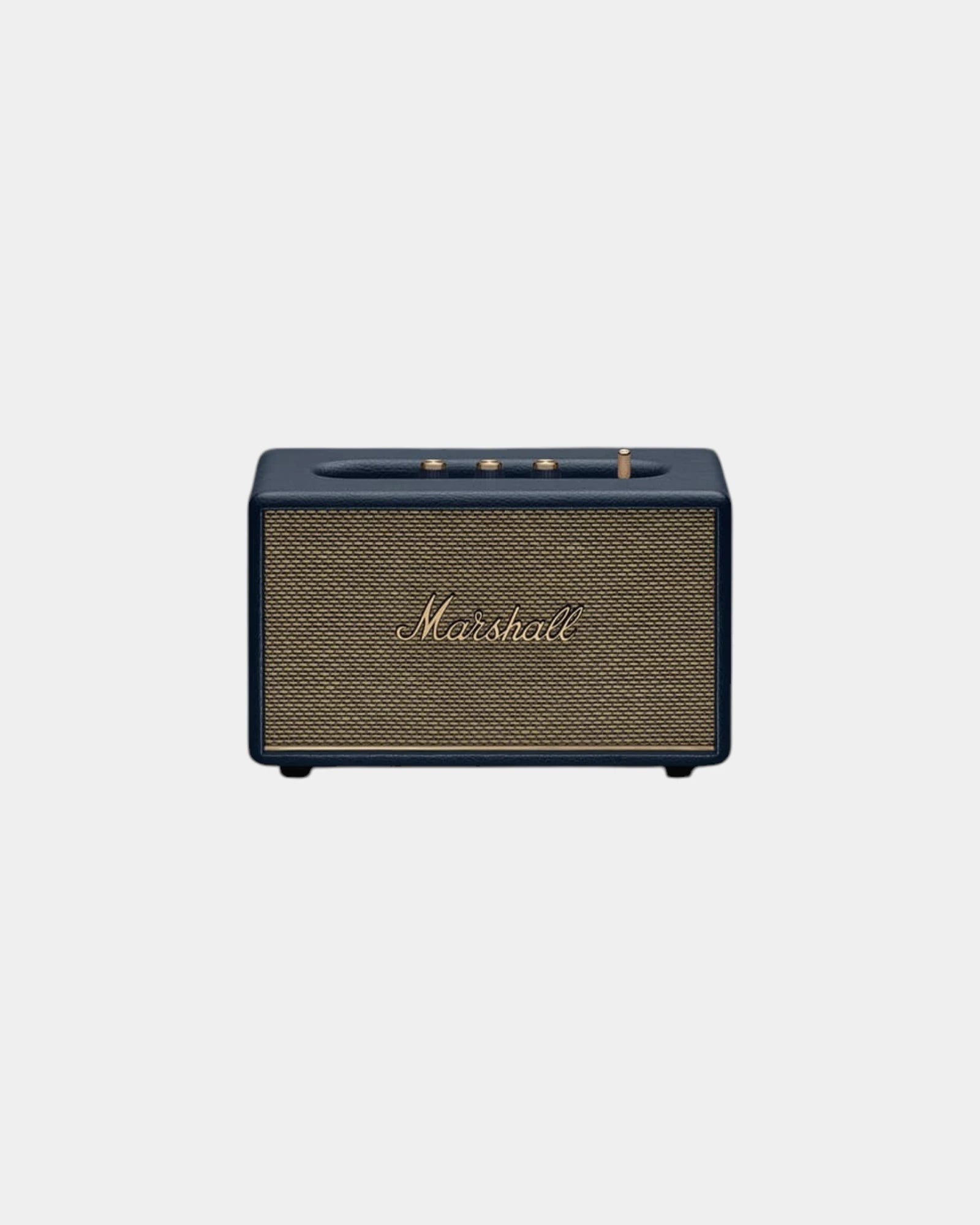 Enceinte connectée Marshall Acton III à personnaliser - 9