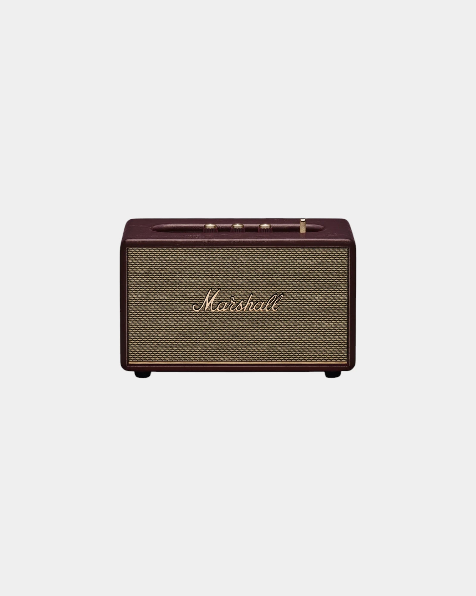 Enceinte connectée Marshall Acton III à personnaliser - 7