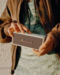 Enceinte portable éco Marshall Emberton II à personnaliser - 12