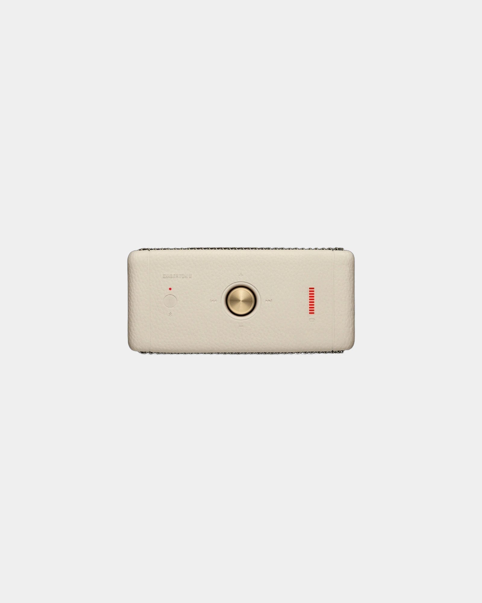 Enceinte portable éco Marshall Emberton II à personnaliser - 7
