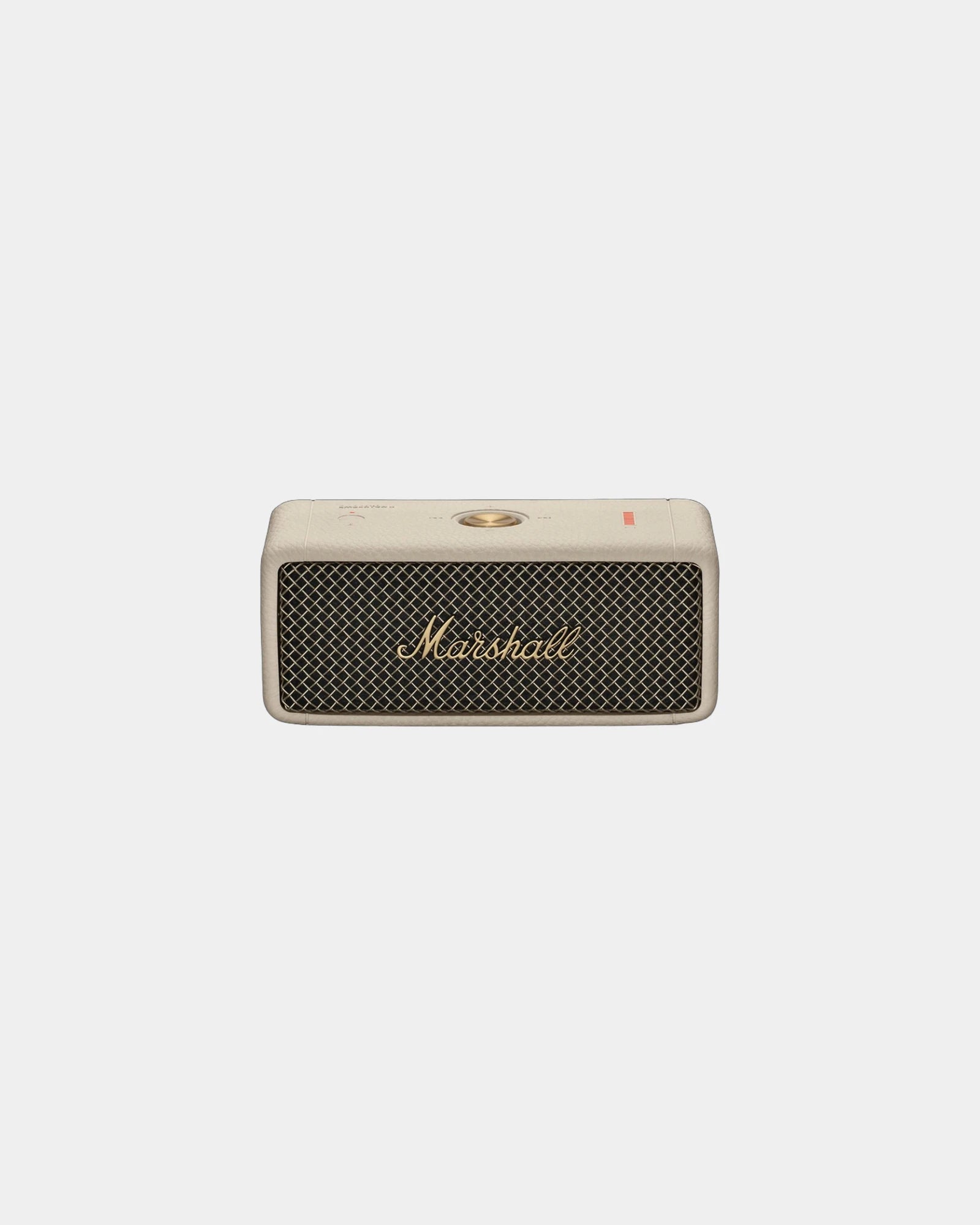 Enceinte portable éco Marshall Emberton II à personnaliser - 1