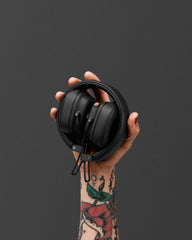 Casque audio éco-responsable Marshall Major IV à personnaliser - 10