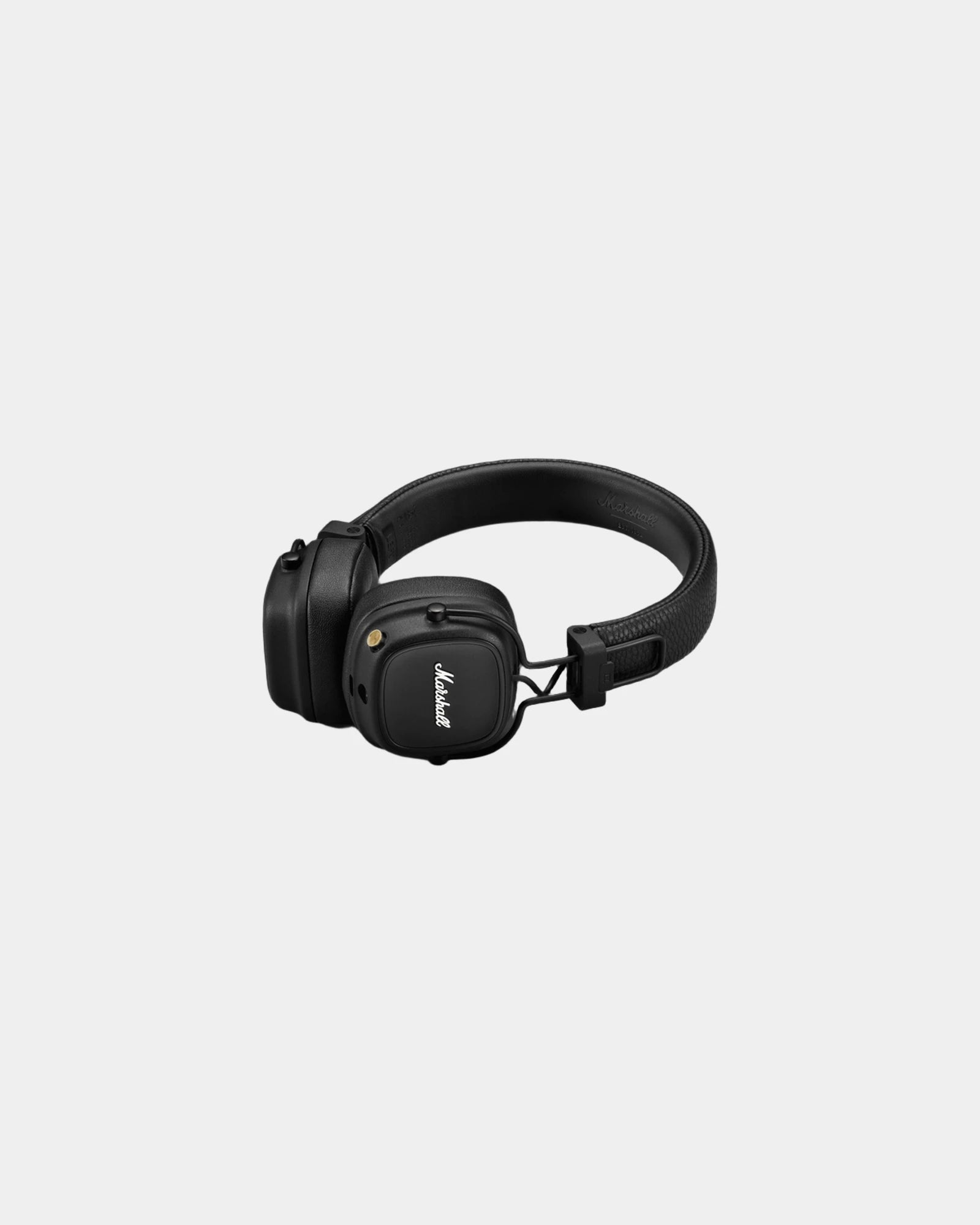 Casque audio éco-responsable Marshall Major IV à personnaliser - 7