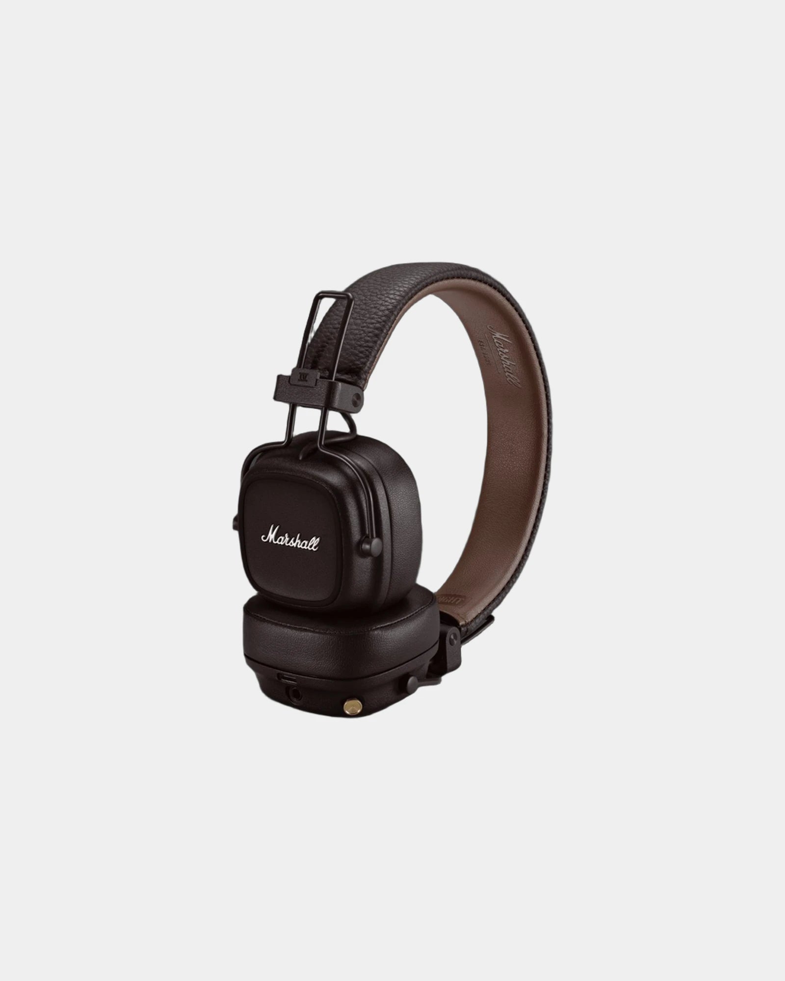 Casque audio éco-responsable Marshall Major IV à personnaliser - 5