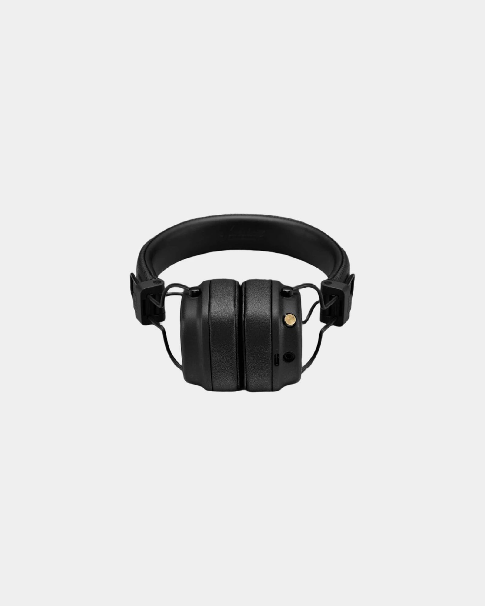 Casque audio éco-responsable Marshall Major IV à personnaliser - 2