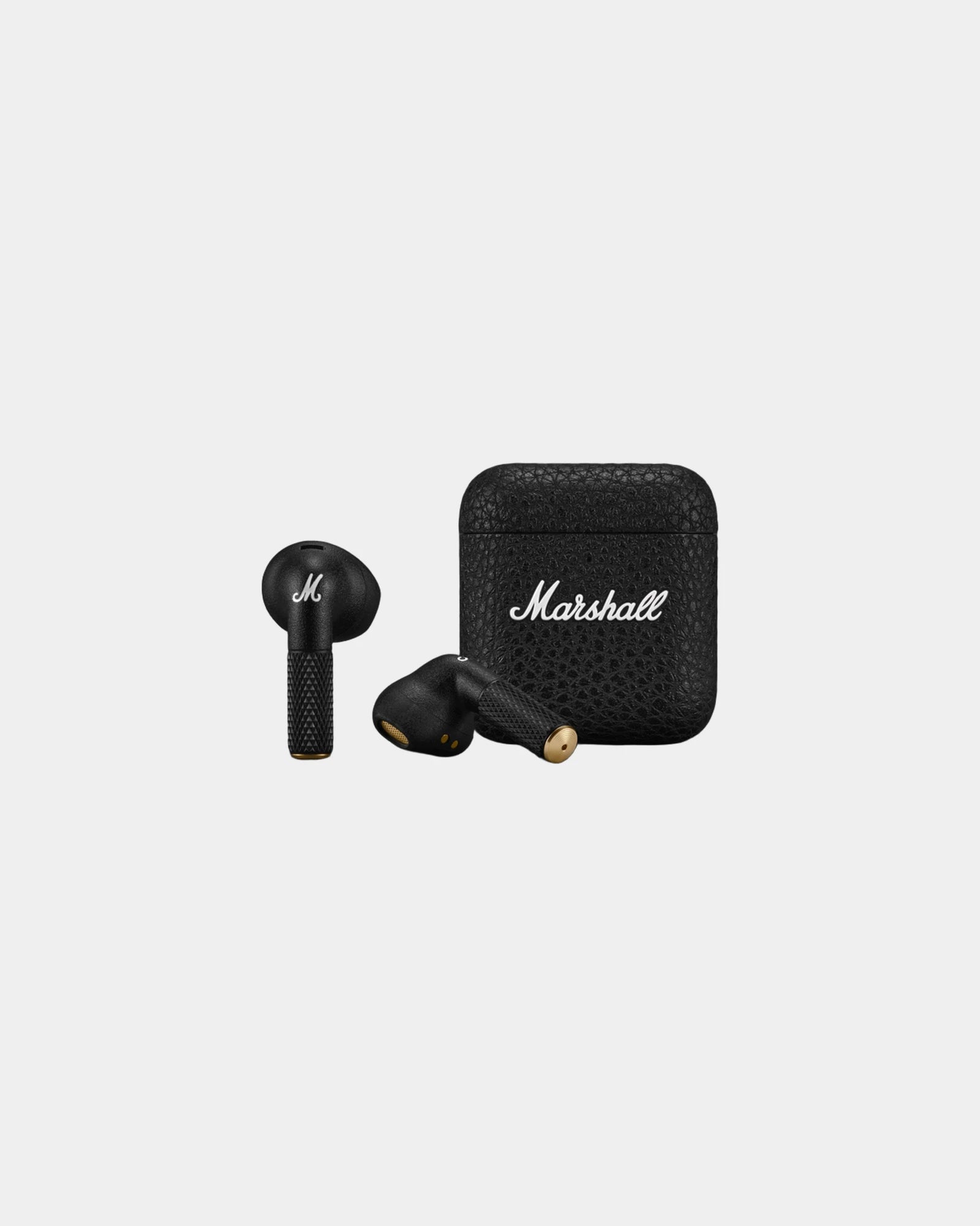 Écouteurs sans fil Marshall Minor IV à personnaliser - 4
