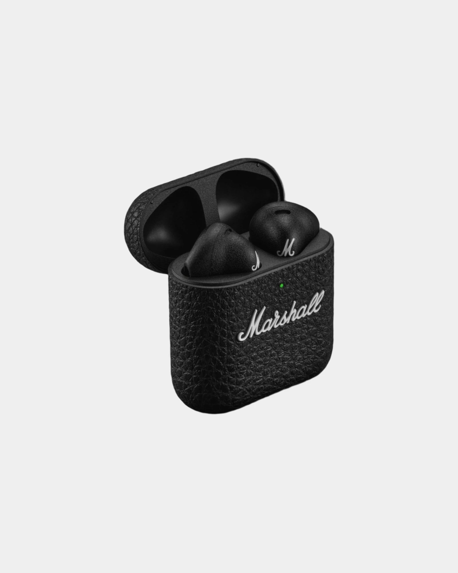 Écouteurs sans fil Marshall Minor IV à personnaliser - Black