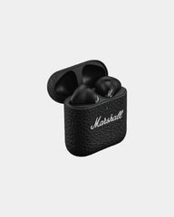 Écouteurs sans fil Marshall Minor IV à personnaliser - Black