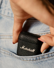 Écouteurs sans fil Marshall Minor IV à personnaliser - 15
