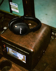 Casque audio Marshall Monitor II ANC à personnaliser - 11