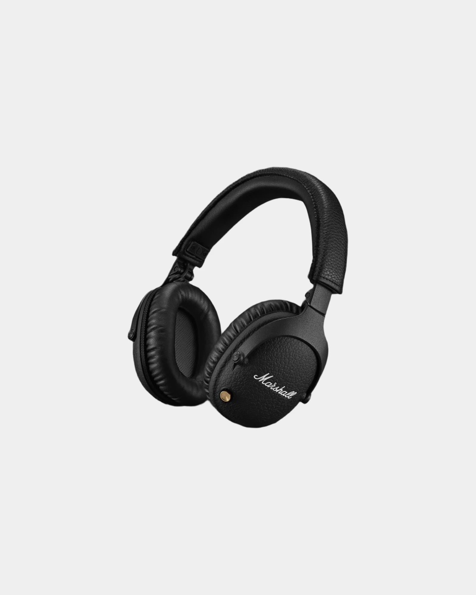 Casque audio Marshall Monitor II ANC à personnaliser - Black