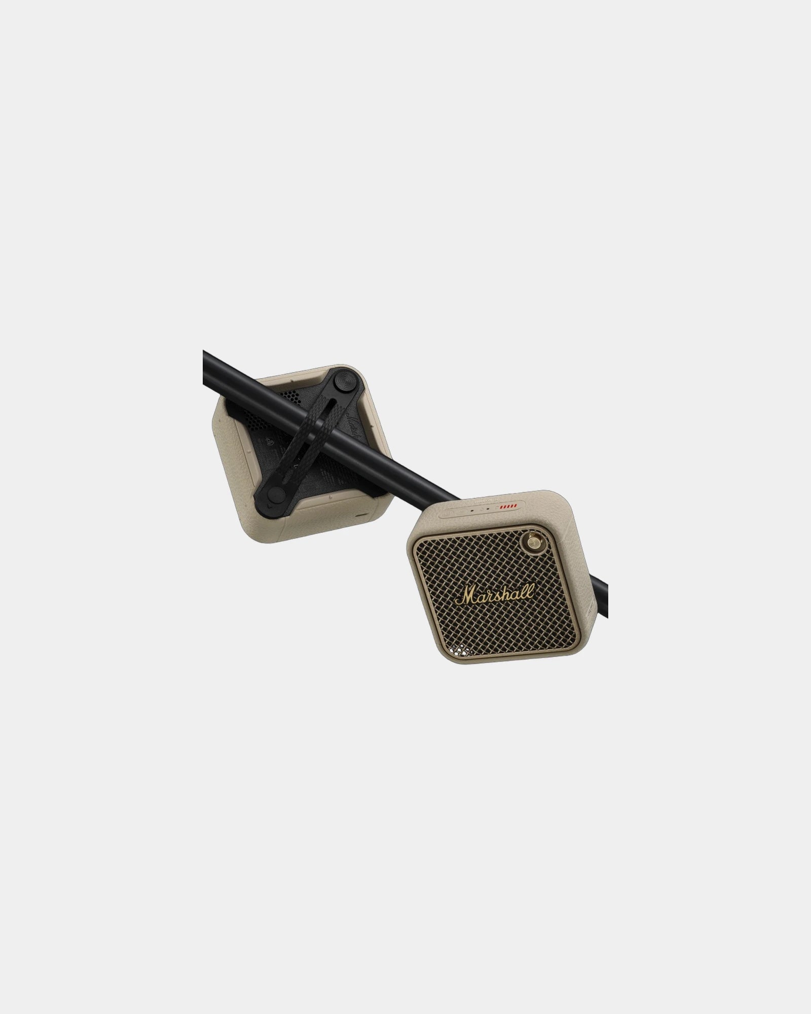 Enceinte portable Marshall Willen II à personnaliser - 19