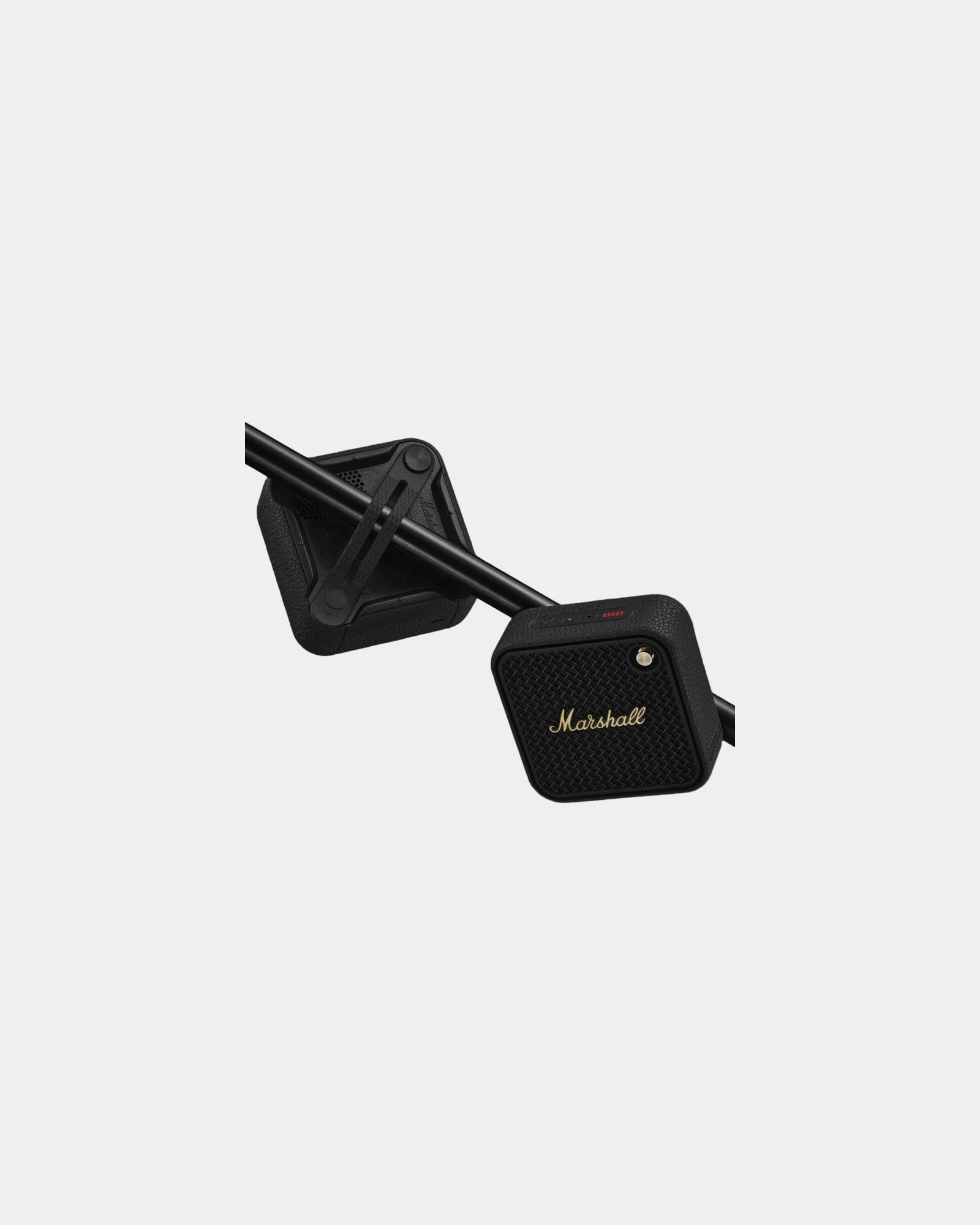 Enceinte portable Marshall Willen II à personnaliser - 2