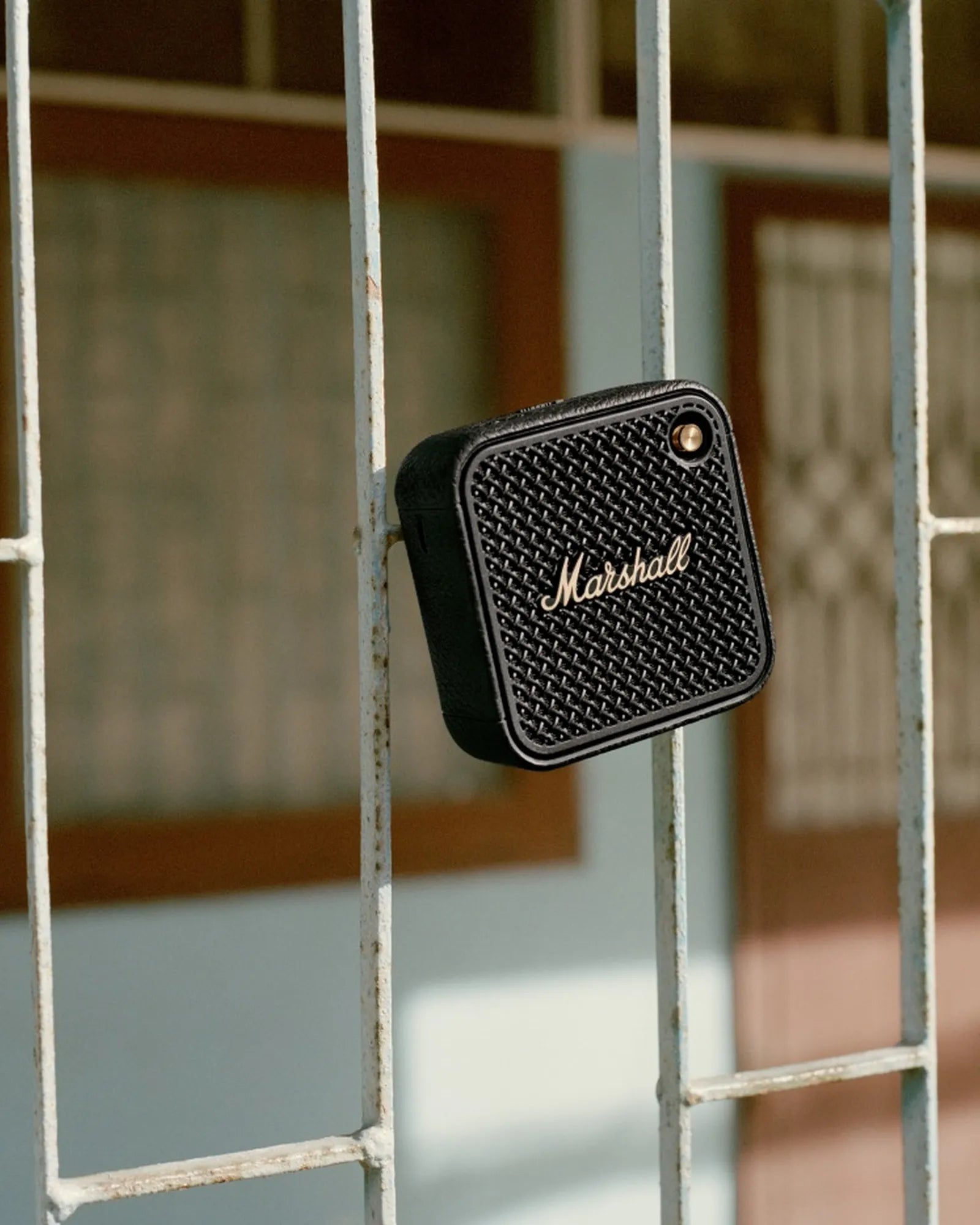 Enceinte portable Marshall Willen II à personnaliser - 14