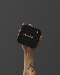 Enceinte portable Marshall Willen II à personnaliser - 10