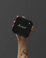 Enceinte portable Marshall Willen II à personnaliser - 8