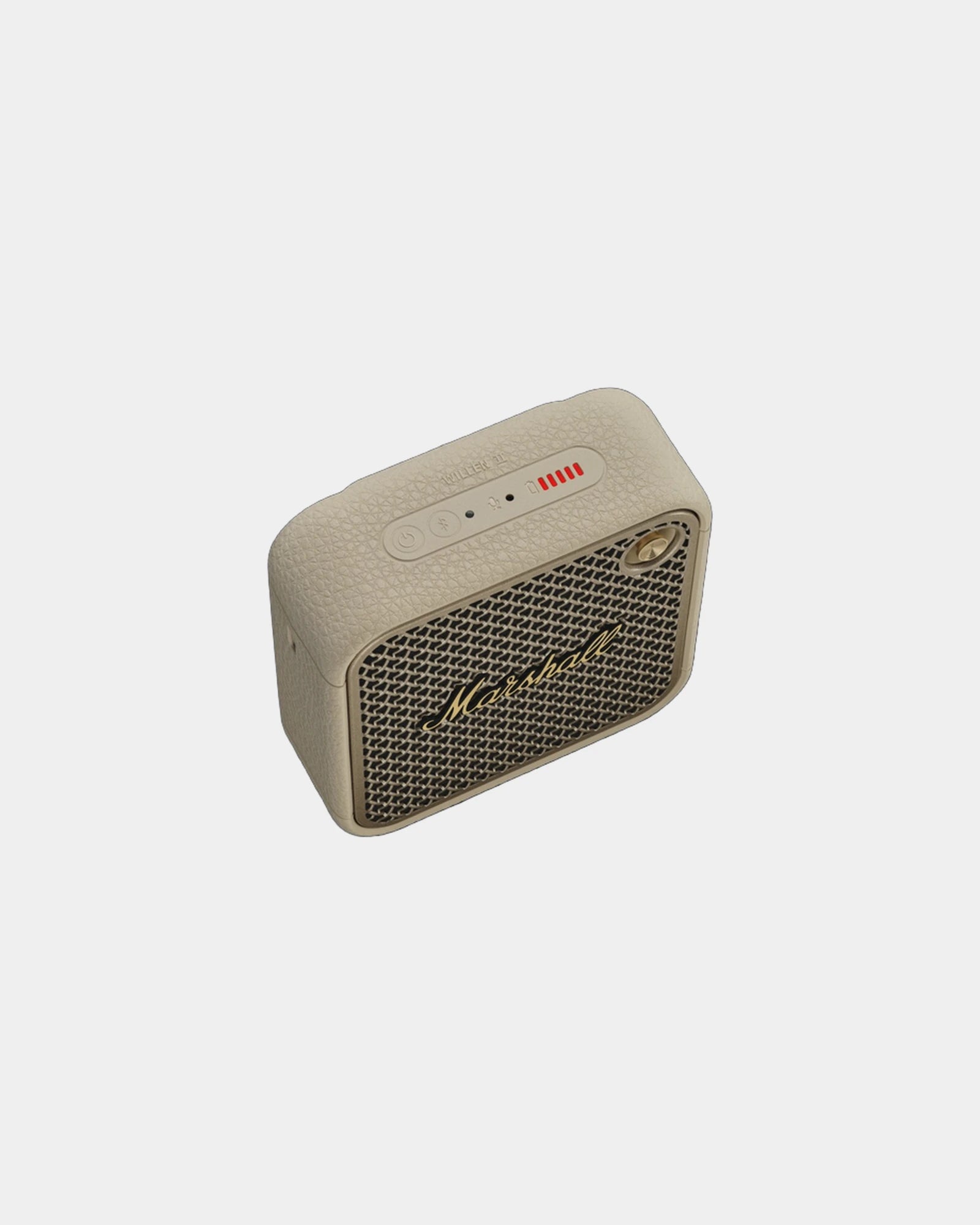 Enceinte portable Marshall Willen II à personnaliser - 21