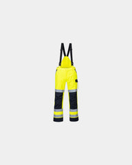 Pantalon de pluie multi à personnaliser - Jaune-Bleu Marine