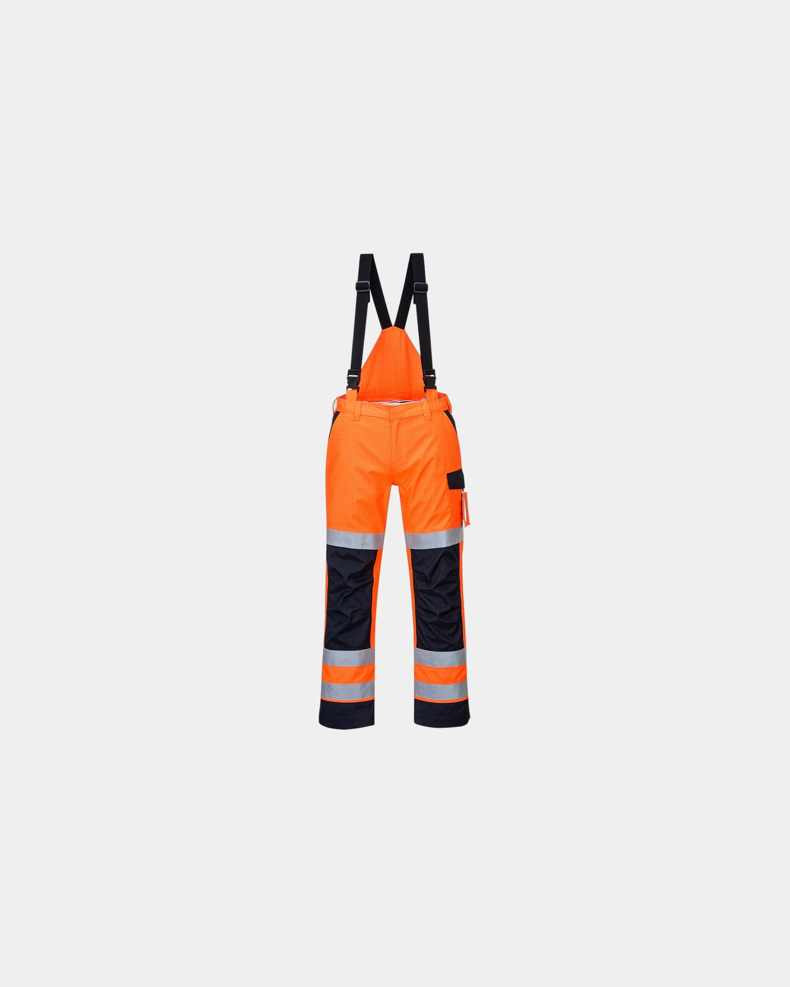 Pantalon de pluie multi à personnaliser - Orange