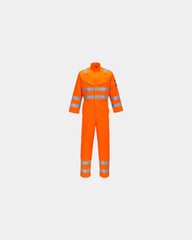 Combinaison orange à personnaliser - Orange
