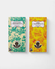 Tablette de chocolat Maison Bonange personnalisable - 3