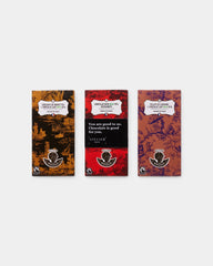 Tablette de chocolat Maison Bonange personnalisable