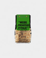 Mini focaccias personnalisable - 1