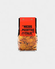 Mini focaccias personnalisable - 2