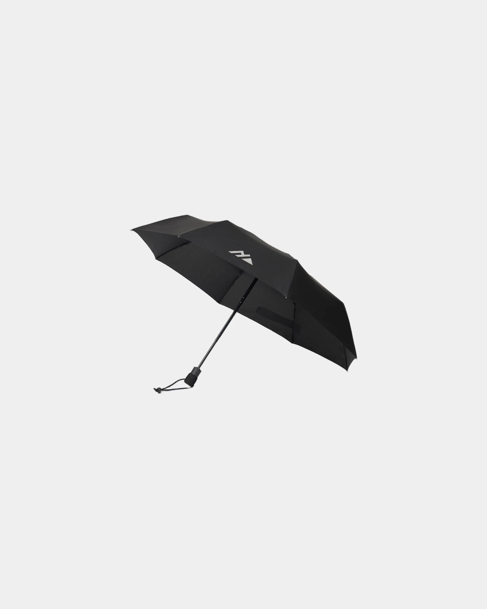 Parapluie tempête rPET AWARE™ à personnaliser - Noir