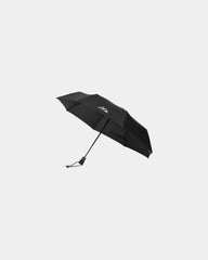 Parapluie tempête rPET AWARE™ à personnaliser - Noir