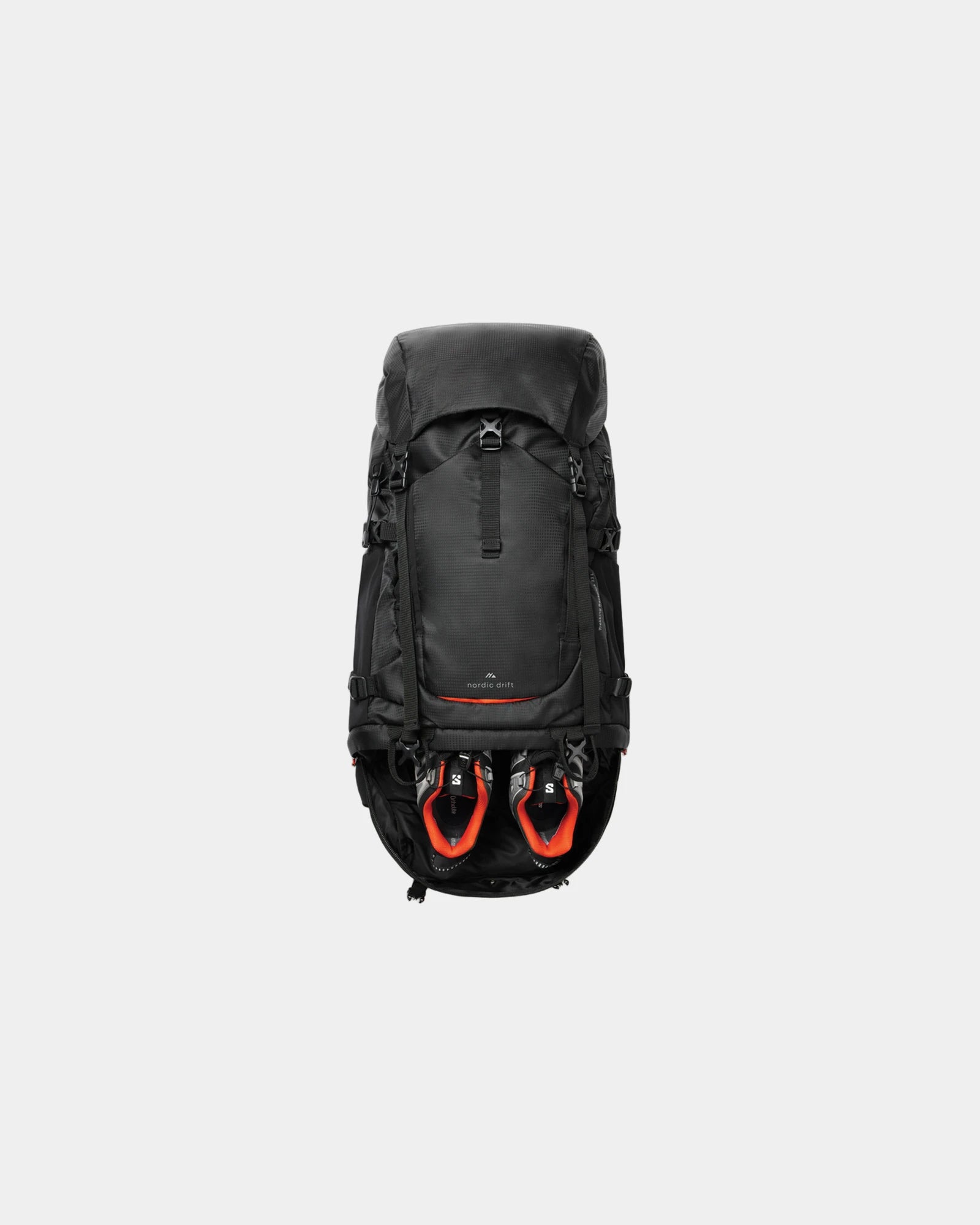 Sac à dos rPET 33L à personnaliser - 4