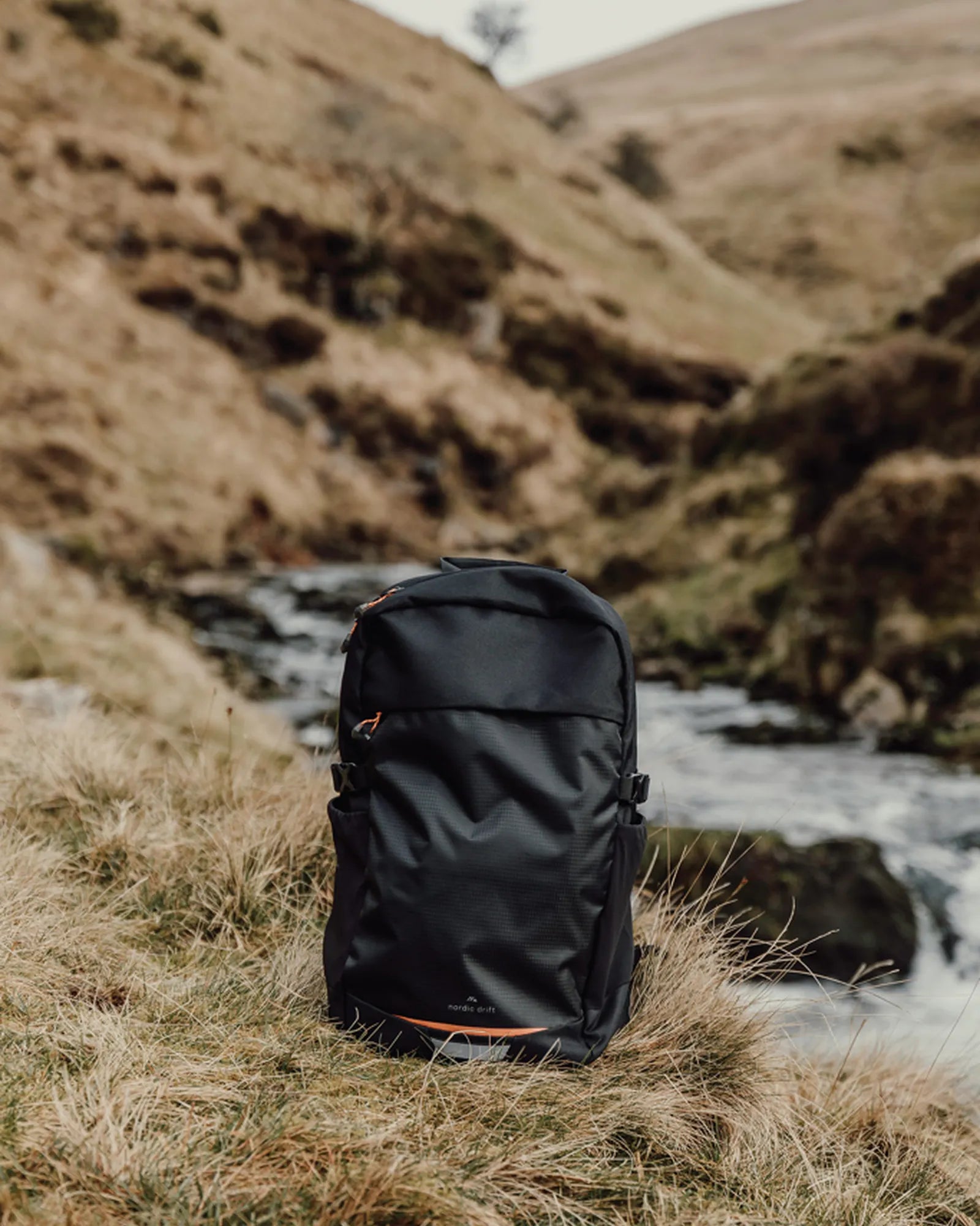 Sac à dos recyclé 16L à personnaliser - 10