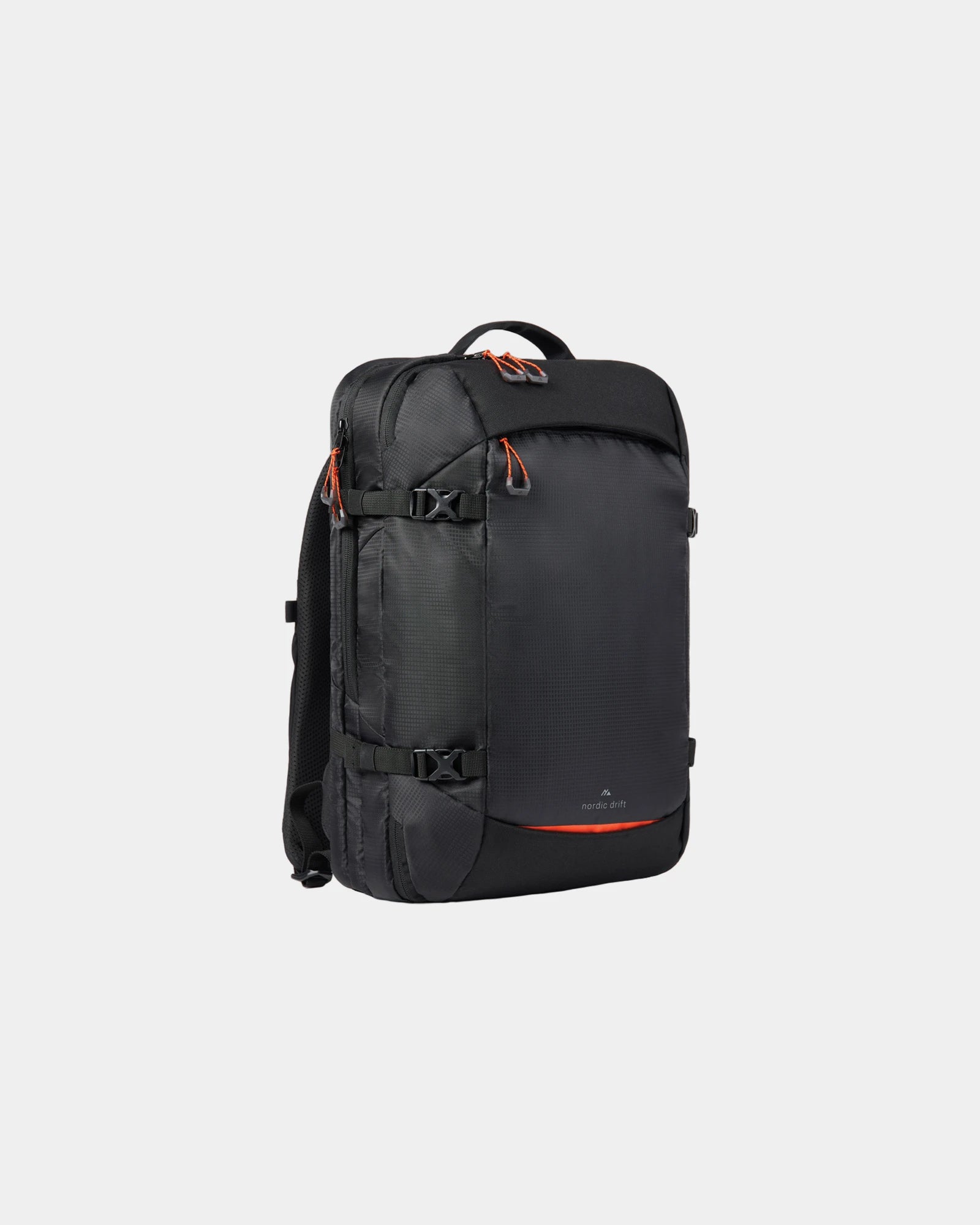 Sac à dos de voyage RCS 25L à personnaliser - 7
