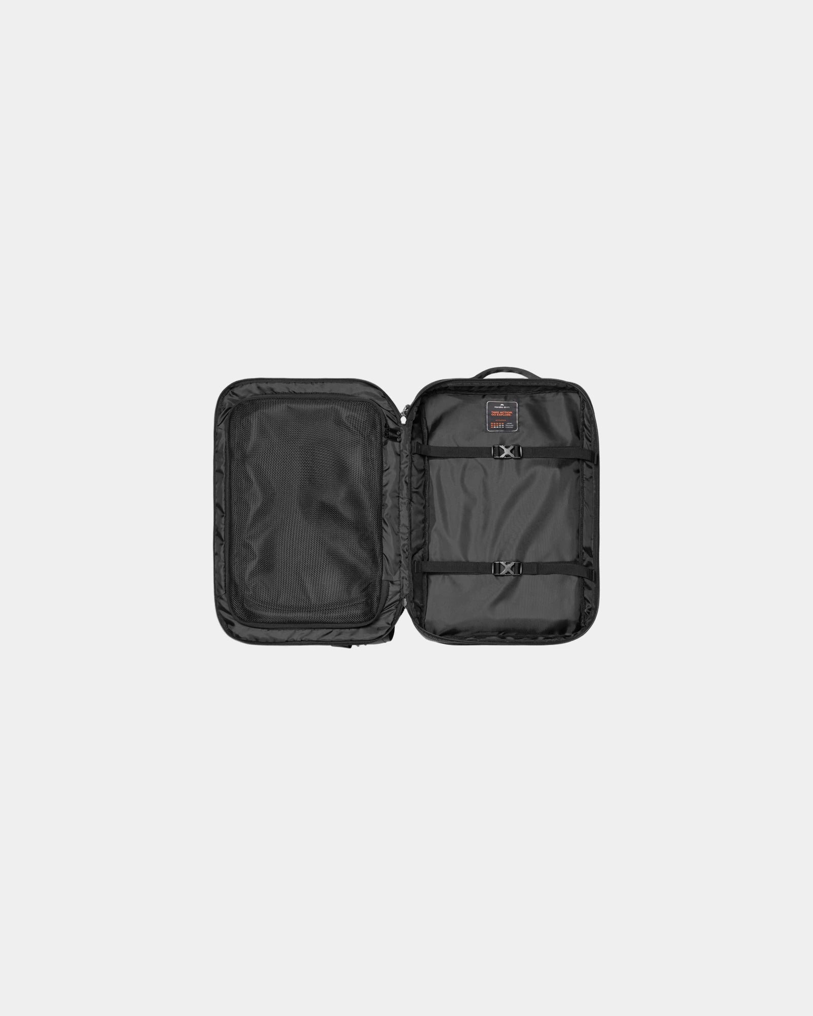 Sac à dos de voyage RCS 25L à personnaliser - 3