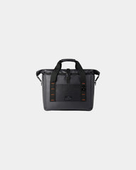 Sac isotherme déperlant 22L à personnaliser - Noir