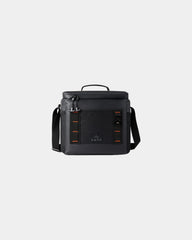 Sac isotherme déperlant 10L à personnaliser - Noir