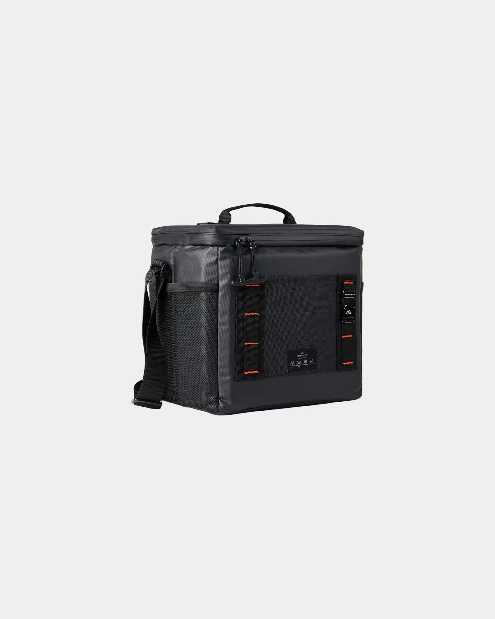 Sac isotherme déperlant 10L à personnaliser - 3