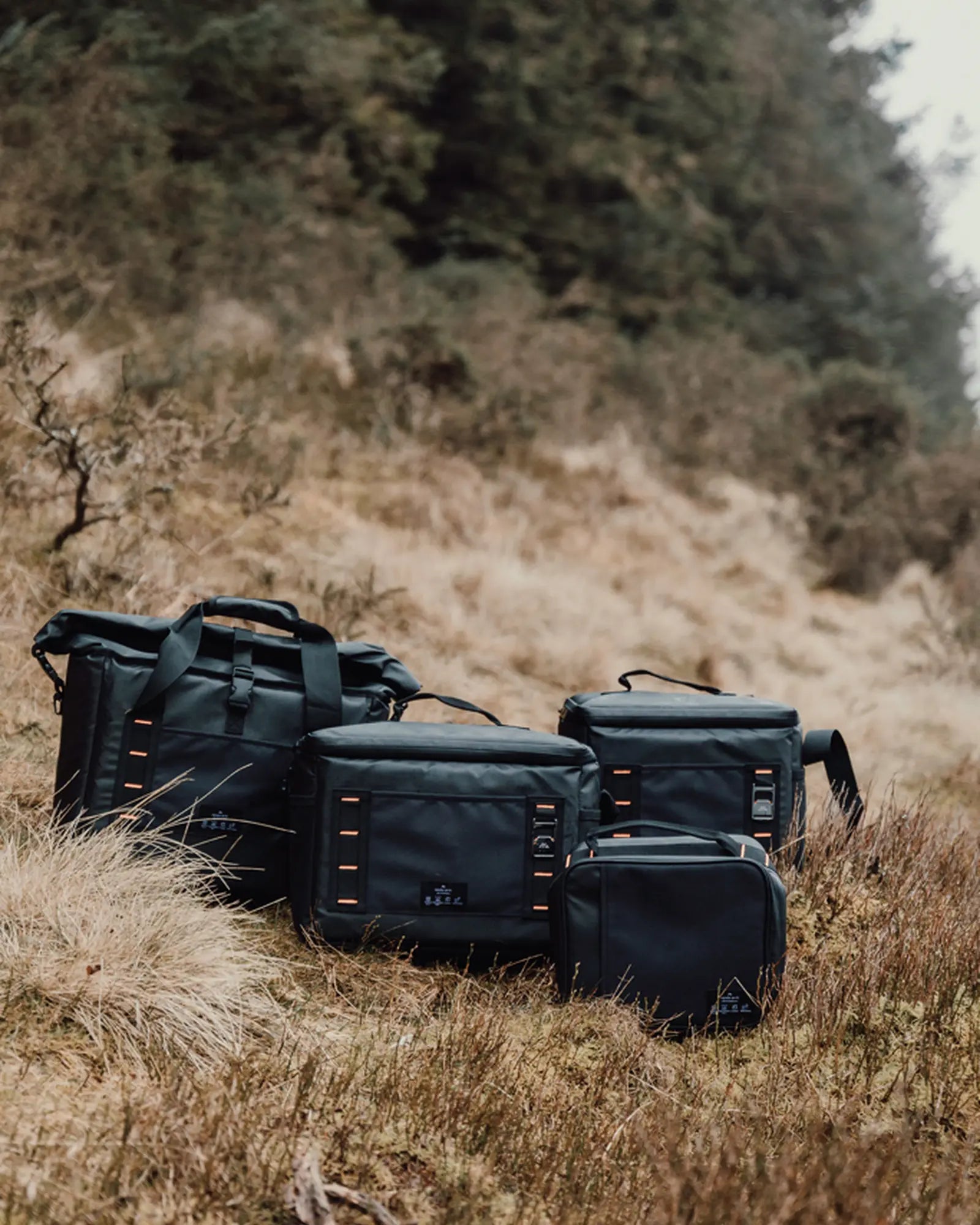 Sac isotherme déperlant 20L à personnaliser - 7